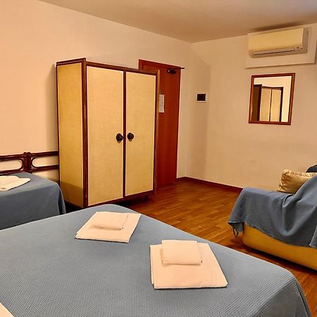 Hotel Canada Venedig Eksteriør billede